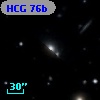 HCG  76b
