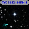 TYC 3192-1450-1