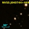 NVSS J040744+664933
