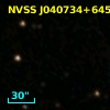 NVSS J040734+645053