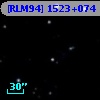 [RLM94] 1523+074 1