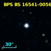 BPS BS 16541-0056