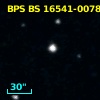 BPS BS 16541-0078