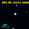 BPS BS 16541-0086