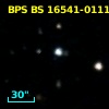 BPS BS 16541-0111