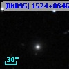 [BKB95] 1524+0846