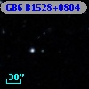 GB6 B1528+0804