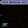 NVSS J041536+651725