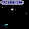 TXS 1530+070