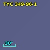 TYC  349-96-1