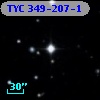 TYC  349-207-1