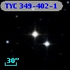 TYC  349-402-1