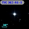 TYC  362-81-1