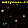 NVSS J040619+671045