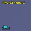 TYC  927-603-1