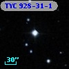 TYC  928-31-1