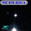 TYC  928-623-1