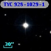 TYC  928-1029-1