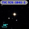 TYC  928-1041-1
