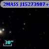 2MASS J15273807+0648427