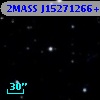 2MASS J15271266+0656208