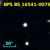 BPS BS 16541-0076