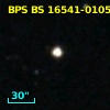 BPS BS 16541-0105