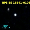 BPS BS 16541-0108