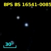 BPS BS 16541-0085