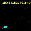 1RXS J152749.2+065301