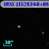 1RXS J152834.0+084350