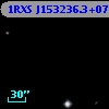 1RXS J153236.3+072321