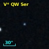 V* QW Ser