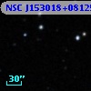 NSC J153018+081256