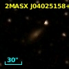 2MASX J04025158+6719162