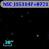 NSC J153147+072110