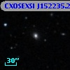 CXOSEXSI J152235.2+074343