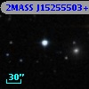 2MASS J15255503+0823594