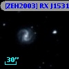 [ZEH2003] RX J1531.3+0727  1