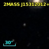 2MASS J15312012+0726275