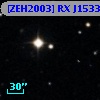 [ZEH2003] RX J1533.7+0808  1
