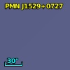 PMN J1529+0727