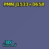 PMN J1533+0658
