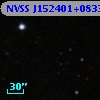 NVSS J152401+083322