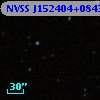 NVSS J152404+084309