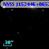 NVSS J152446+065257