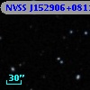 NVSS J152906+081110