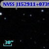 NVSS J152911+073826