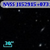 NVSS J152915+073147
