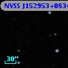 NVSS J152953+083420